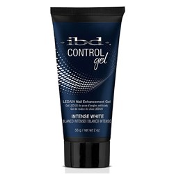 IBD Control gel - intense white 